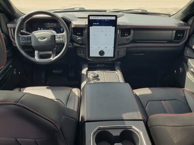 2023 Ford Expedition Max Limited 4x4