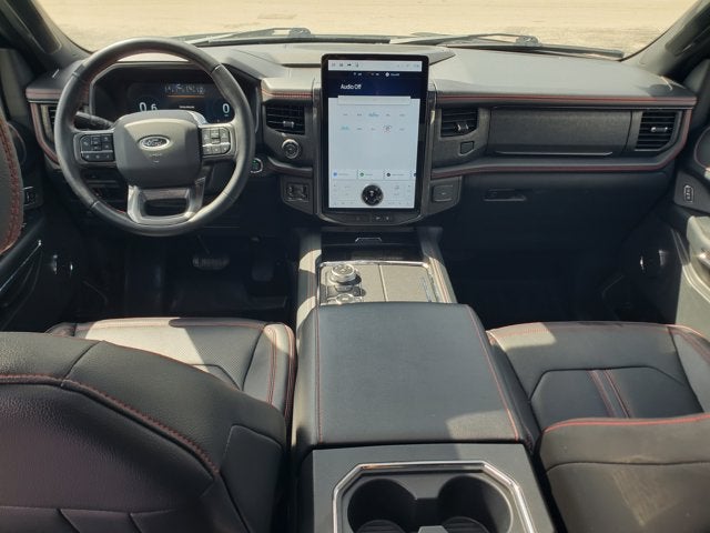 2023 Ford Expedition Max Limited 4x4