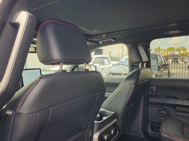 2023 Ford Expedition Max Limited 4x4