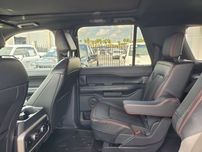 2023 Ford Expedition Max Limited 4x4