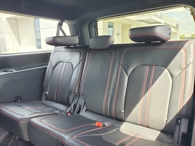 2023 Ford Expedition Max Limited 4x4