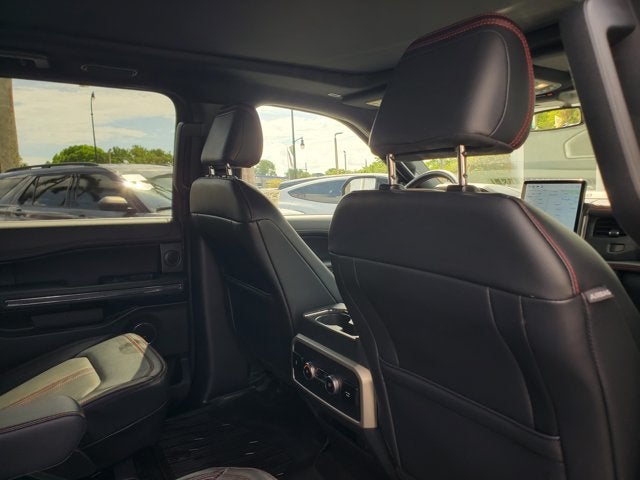 2023 Ford Expedition Max Limited 4x4