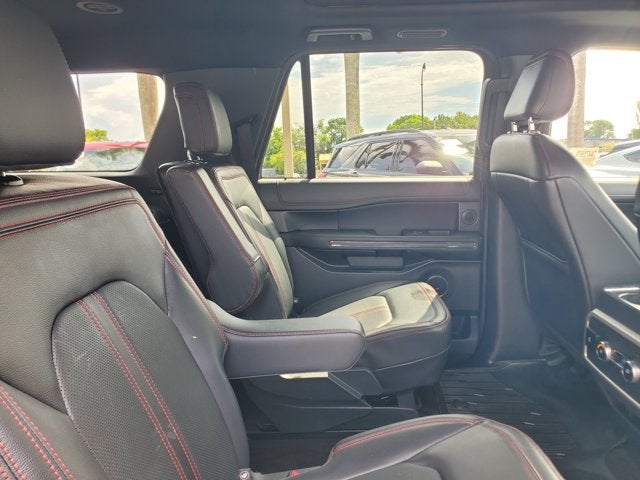 2023 Ford Expedition Max Limited 4x4