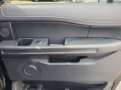 2023 Ford Expedition Max Limited 4x4