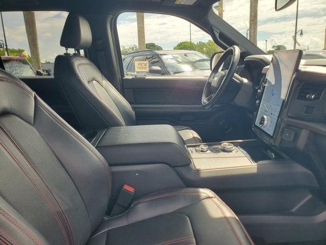 2023 Ford Expedition Max Limited 4x4