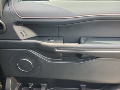 2023 Ford Expedition Max Limited 4x4