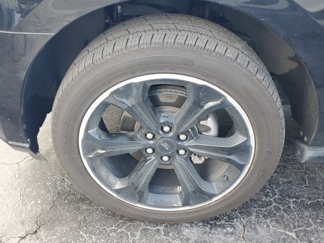 2023 Ford Expedition Max Limited 4x4
