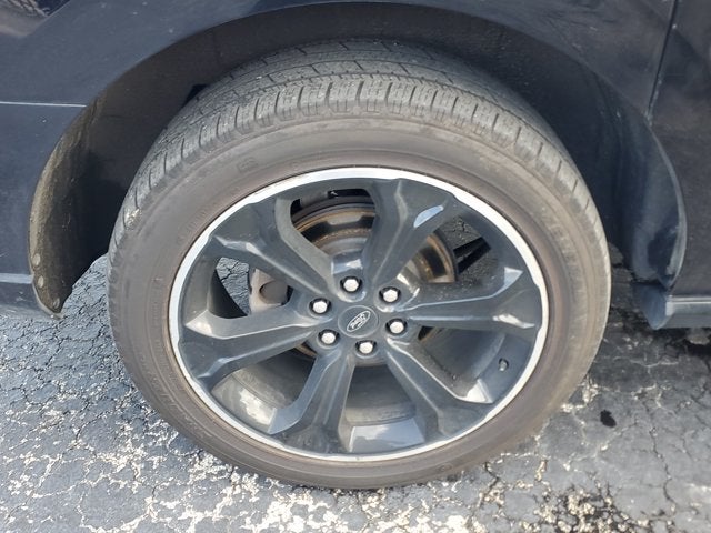 2023 Ford Expedition Max Limited 4x4