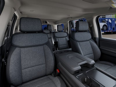 2027 Ford Expedition Active 4x2