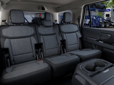 2027 Ford Expedition Active 4x2