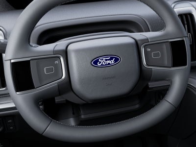 2027 Ford Expedition Active 4x2