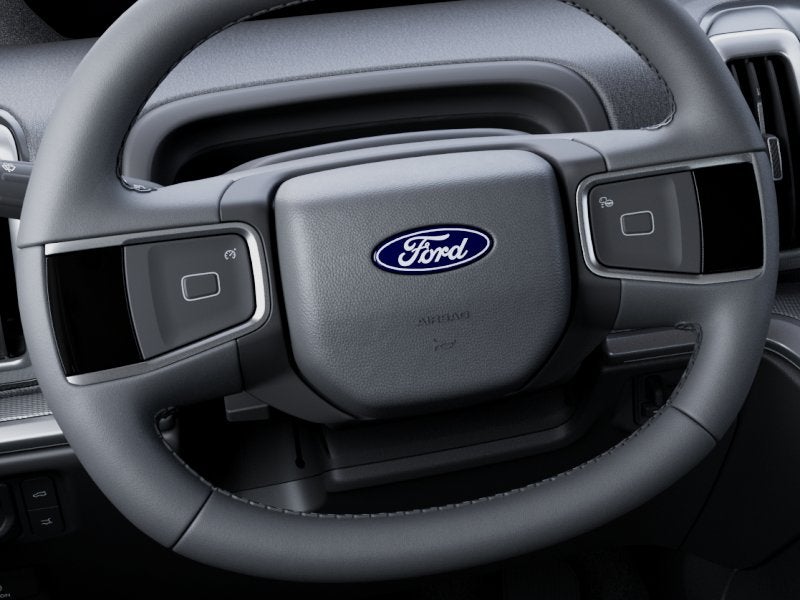 2027 Ford Expedition Active 4x2