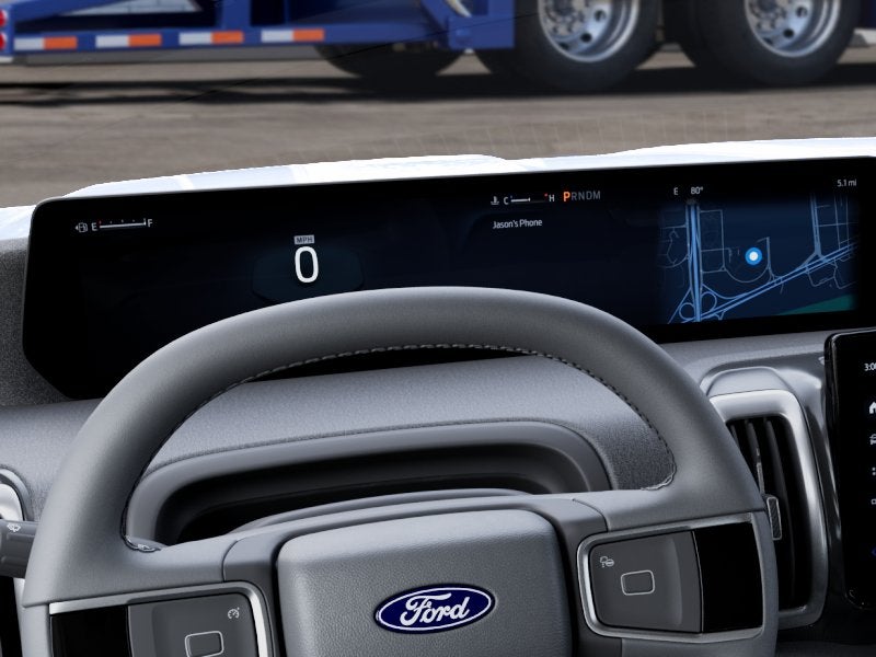 2027 Ford Expedition Active 4x2