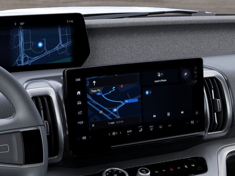 2027 Ford Expedition Active 4x2