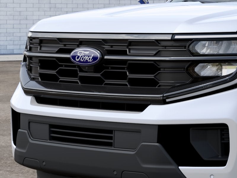 2027 Ford Expedition Active 4x2