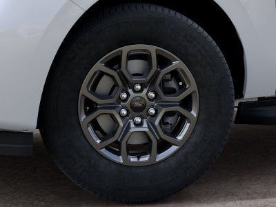 2027 Ford Expedition Active 4x2