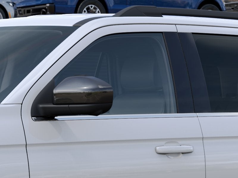 2027 Ford Expedition Active 4x2
