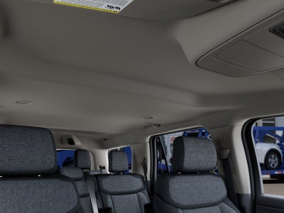 2027 Ford Expedition Active 4x2
