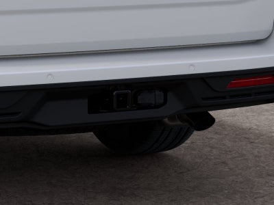 2027 Ford Expedition Active 4x2