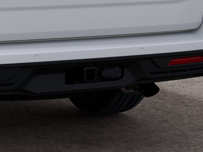 2027 Ford Expedition Active 4x2