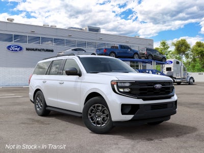 2027 Ford Expedition Active 4x2
