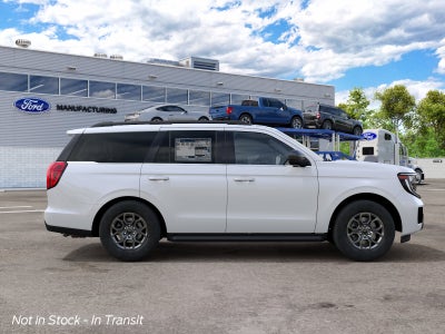 2027 Ford Expedition Active 4x2