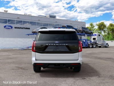 2027 Ford Expedition Active 4x2