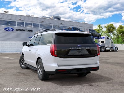 2027 Ford Expedition Active 4x2