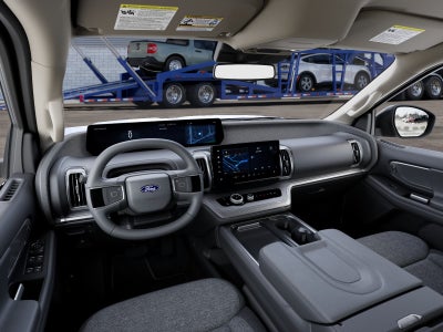 2027 Ford Expedition Active 4x2