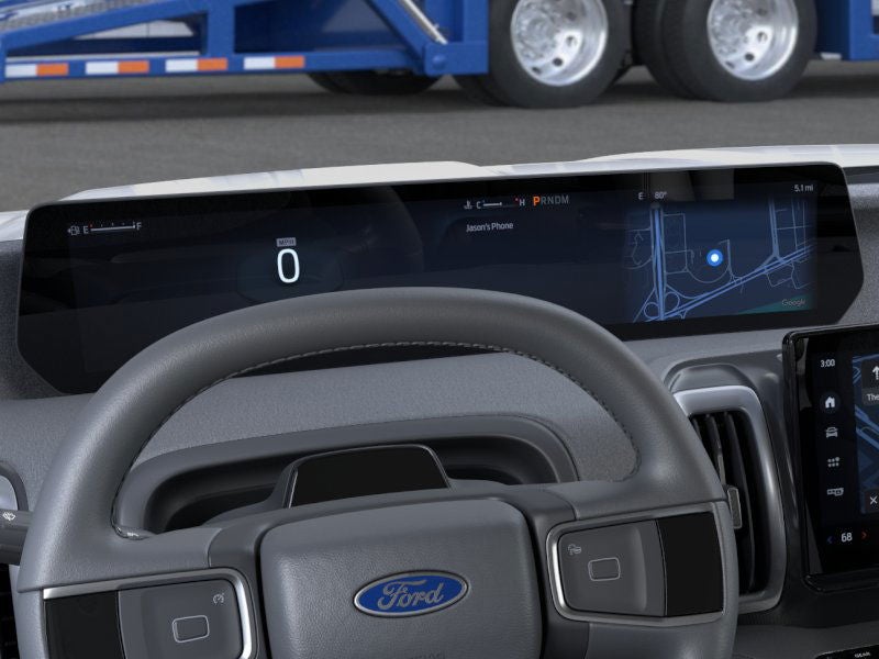 2026 Ford Expedition Active 4x2