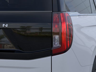 2026 Ford Expedition Active 4x2