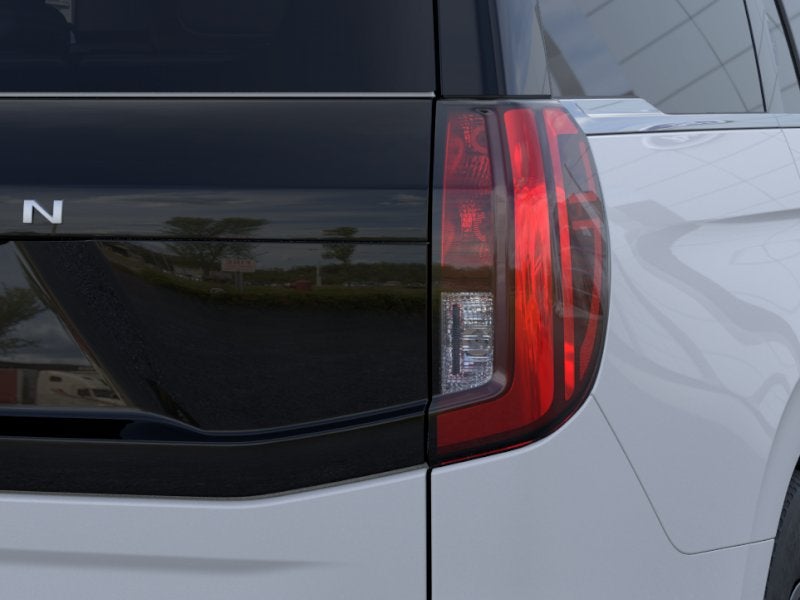 2026 Ford Expedition Active 4x2