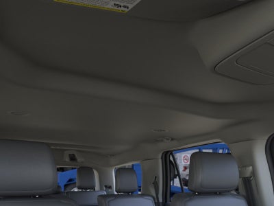 2026 Ford Expedition Active 4x2