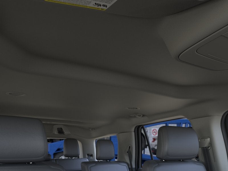 2026 Ford Expedition Active 4x2