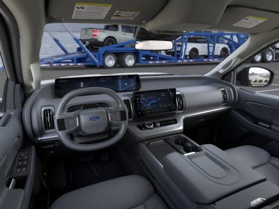 2026 Ford Expedition Active 4x2