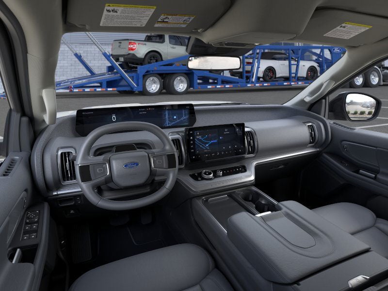 2026 Ford Expedition Active 4x2