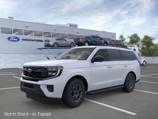 2026 Ford Expedition Active 4x2