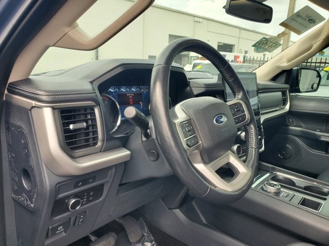 2023 Ford Expedition XLT 4x2