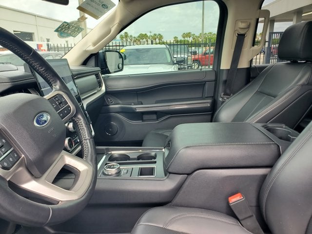 2023 Ford Expedition XLT 4x2