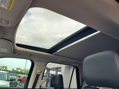 2023 Ford Expedition XLT 4x2