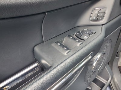 2023 Ford Expedition XLT 4x2