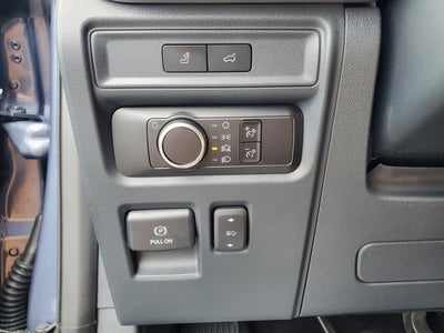 2023 Ford Expedition XLT 4x2