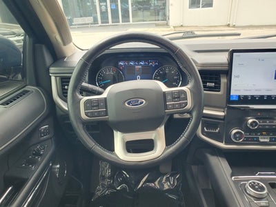 2023 Ford Expedition XLT 4x2