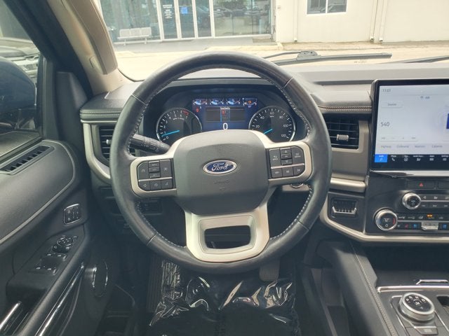 2023 Ford Expedition XLT 4x2