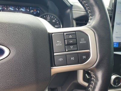 2023 Ford Expedition XLT 4x2