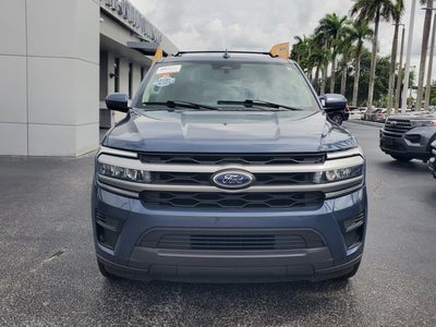 2023 Ford Expedition XLT 4x2