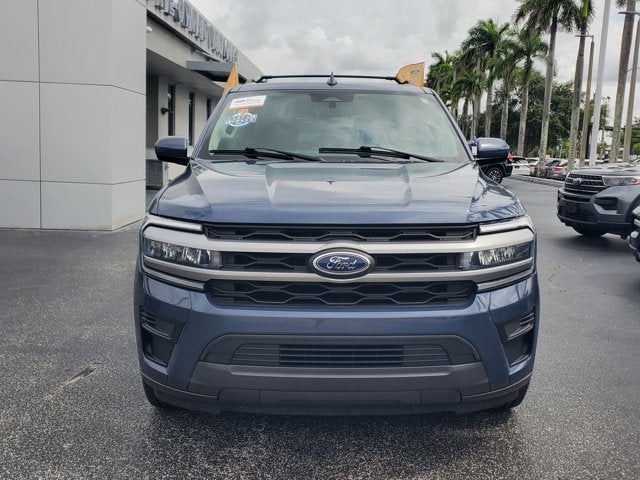 2023 Ford Expedition XLT 4x2