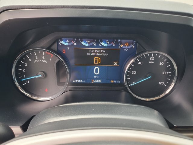 2023 Ford Expedition XLT 4x2