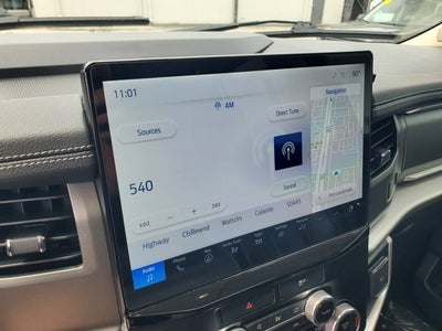 2023 Ford Expedition XLT 4x2