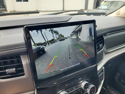 2023 Ford Expedition XLT 4x2